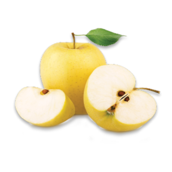 Italy Golden Apple