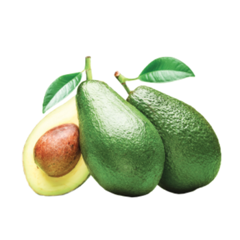 Kenya Avocado