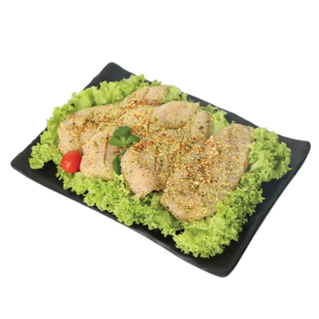 Tamimi Chicken Breast Herb And Garlic Seasonings