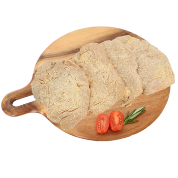 Tamimi Chicken With Bread Crumbs