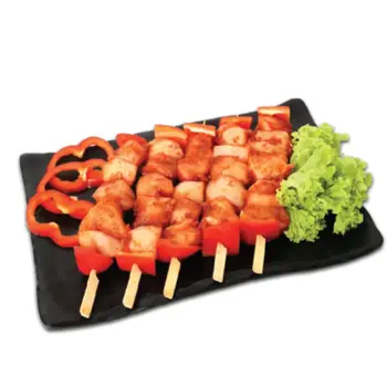 Tamimi Chicken Shish Tawook With Yoghurt