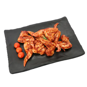 Tamimi Chicken Wings Seasoning With Hot Buffalo Spicy