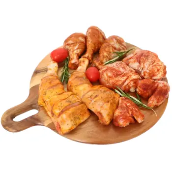 Tamimi Chicken Drumstick Moroccan Seasoning