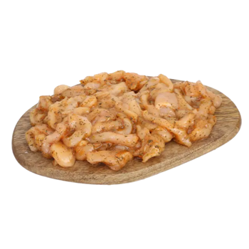 Tamimi Chicken Shawarma With Rosemary & Mint Seasoning