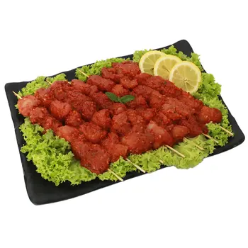 Tamimi Chicken Shish Tawook With Indian Tandoori