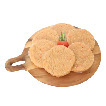 Tamimi Chicken Butcher Burger