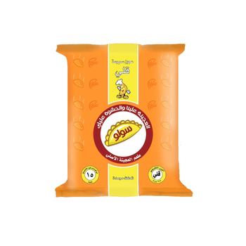 Solo Sambusa Dough 15 Pieces