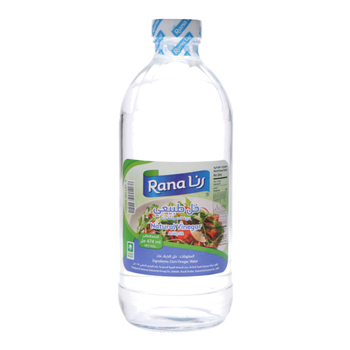 Rana Natural Vinegar 474ml