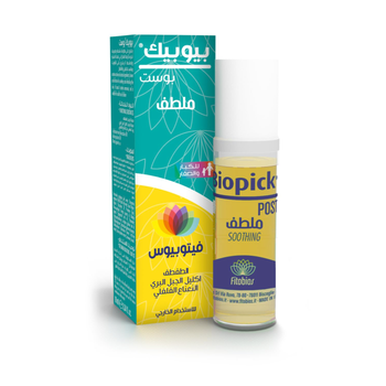 Biopick Soothing ملطف 10Ml