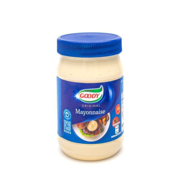 قودي مايونيز 473مل