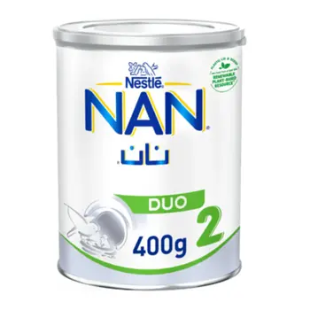 Nestlé NAN Duo 1 Infant Formula 400g