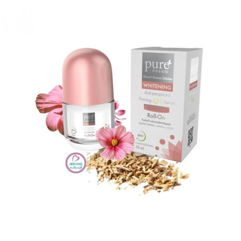 Pure Beauty Whitening Roll-On 50ml
