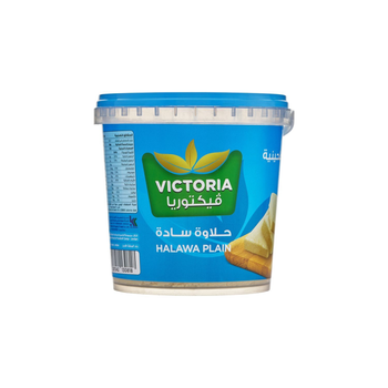فيكتوريا كريمة نباتية 155جرام