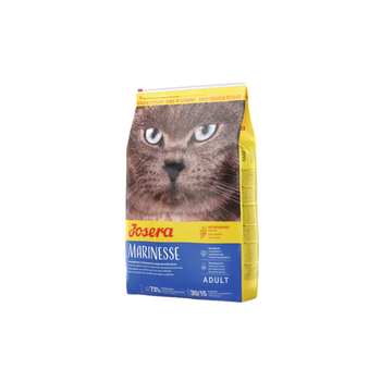 Josera Marinesse Dry Food For Sensitive Cats With Salmon 400g