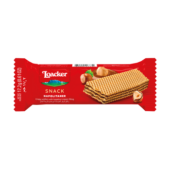 لواكر ويفر بندق 17.2 جم