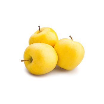Yellow apple