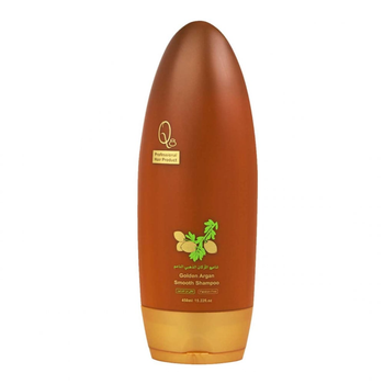 شامبو الأركان الذهبي الناعم 450مل #1525 Q8