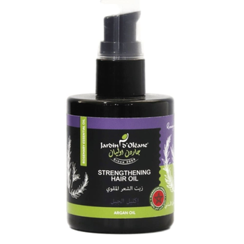 Garden Olean Rosemary Hair Oil 100ml