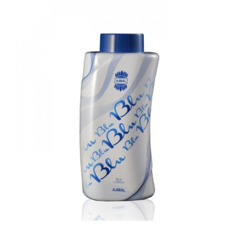 Ajmal Blue Body Powder 100g