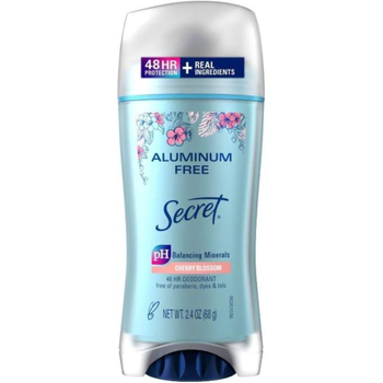 Dove Waterlily & Sakura Blossom Antiperspirant 74g