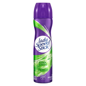Lady Speed Stick Cool Green Deodorant 150ml
