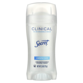 Dove Invisible Solid Original Clean Deodorant 74g