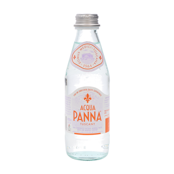 Acqua Panna Natural Water 250ml