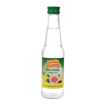 Yamama Rose Water 300ml