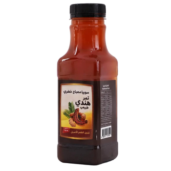 Misbah Al-Khadri Subia  Tamarind 360Ml