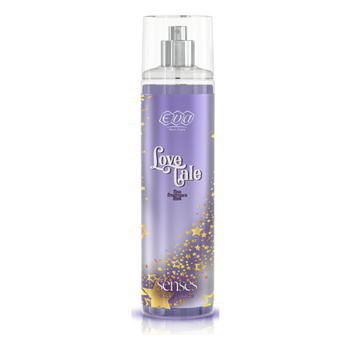 Eva Love Tale Body Splash 240Ml