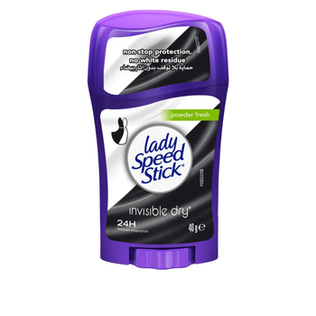 Lady Speed Stick Powder Fresh Deodorant 40g