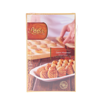Leen Dates Maamoul 240g