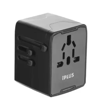 Iplus Diplomat-Travel Combo 1Piece