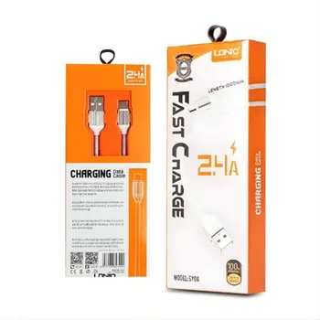 Ldnio Data Cable Micro Fast 1M