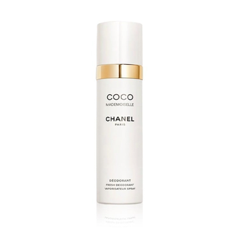 Chanel Coco Mademoiselle Deodorant 100Ml
