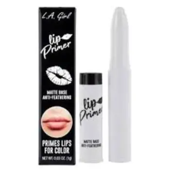 L.A Girl GLP526 Lip Primer 1Piece
