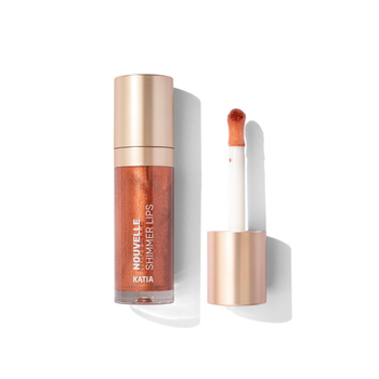 كاتيا روج لامع نيوفول 10 1قطعة