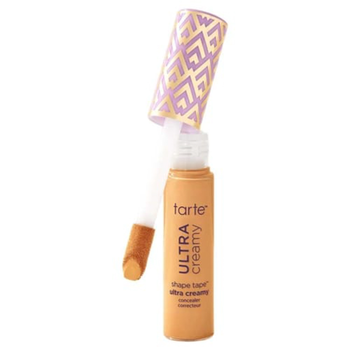 Tarte Ultra ConcealerMediumTanGolde 37G 1Piece