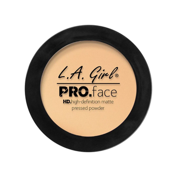L.A Girl Pro.Face Pressed Powder Gpp604 1Piece
