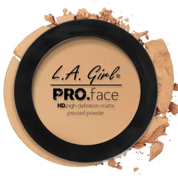 L.A Girl Pro.Face Pressed Powder Gpp608 1Piece