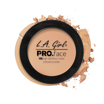 L.A Girl Pro.Face Pressed Powder Gpp606 1Piece