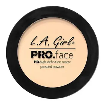 L.A Girl Pro.Face Pressed Powder Gpp601 1Piece