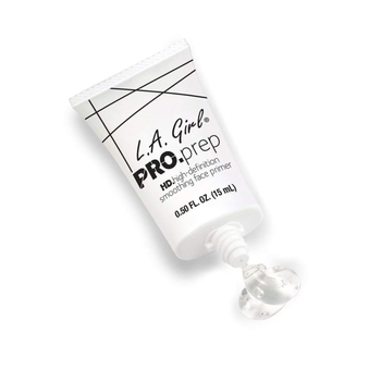 L.A Girl Pro.Prep Face Primer  Gfp949 1Piece