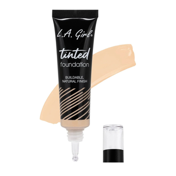 L.A Girl Tinted  Foundation Glm754 1Piece