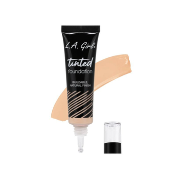 L.A Girl Tinted  Foundation Glm752 1Piece