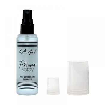 L.A Girl Primer Spray  Gfs916 1Piece