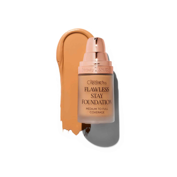 BCR Flawless Stay Foundation # FS 9.5 1Piece