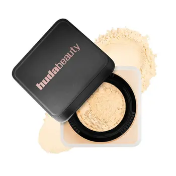 Huda Beauty Loose Powder  Blondie 1Piece