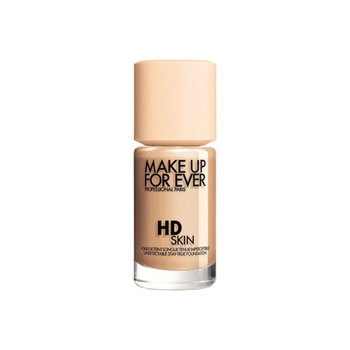 MUFE Hd Skin Foundation 1Y18 1Piece