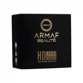 Armaf Loose Powder HdTranslucent 1Piece